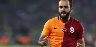 Eski Galatasaraylı futbolcu Olcan Adın'dan taraftarı çıldırtan Marcao paylaşımı: Ne güzel dünya ya