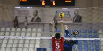 Voleybol: AXA Sigorta Efeler Ligi