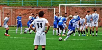 Çaycumaspor Yenimahalle deplasmanından eli boş döndü