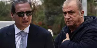 Bu sözler kıyameti koparır! Burak Elmas'tan çok konuşulacak Fatih Terim ve Torrent kıyaslaması