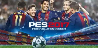 PES 2017 sistem gereksinimleri neler? PES 2017 kaç GB?