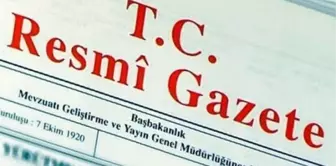 Son dakika gündem: 8 üniversiteye yeni fakülte kurulmasına ilişkin karar Resmi Gazete'de