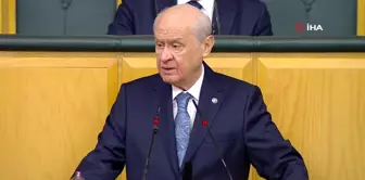 MHP Genel Başkanı Bahçeli: 'Yağsız yemek olur da, yarınsız Türkiye olmaz, olamaz'