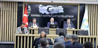 Projelerle Ankara'ya gidip hibelerle dönüyor