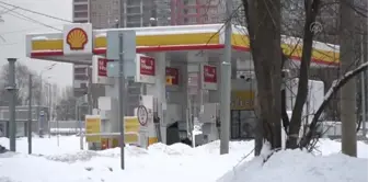 Shell, Rus petrol ve gaz yatırımlarından çekilecek, spot ham petrol alımını durduracak