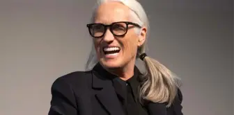 The Power of the Dog'un yönetmeni Jane Campion'un Hollywood'a muhteşem dönüşü