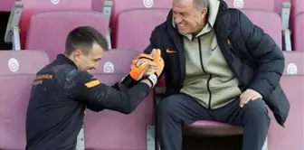 Torrent'in derdi Fatih Terim'in prensleri! Ya oyuncular gidecek ya da hoca