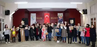 Başkan Bıyık: 'Kadınlar bir gün değil her gün saygıyı hak ediyor'