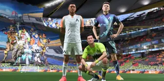 EA, Rus oyuncuları FIFA 22'den çıkardı