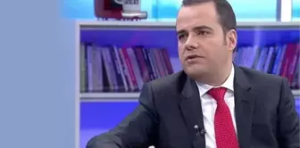 Özgür Demirtaş kimdir? Özgür Demirtaş kaç yaşında, nereli? Özgür Demirtaş hayatı ve biyografisi!