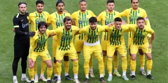 TFF 3. Lig: Osmaniyespor FK: 1 Bursa Yıldırımspor: 1