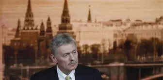 Kremlin Sözcüsü Peskov: 'Elinde silah olanlar ordumuza saldırırsa hedef haline gelirler'