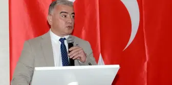 TSYD Adana Şubesi olağanüstü kongre kararı aldı