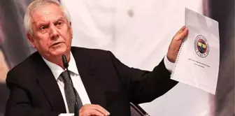 Dava resmen açıldı! Aziz Yıldırım'dan rekor tazminat talebi