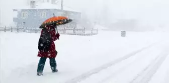 Samsun'da okullar tatil mi? SON DURUM! Samsun Valiliği açıklaması! Samsun'da kar tatili var mı? Samsun Hava Durumu!