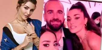 Hande Erçel ile Atasay Kamer Aşk mı Yaşıyor? İşte Cevabı