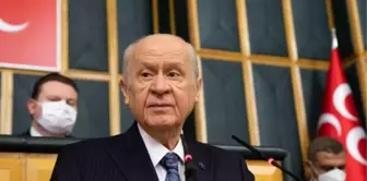 Bahçeli: Tarihimize kirli demek namertliktir