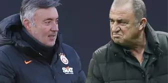 Başarısı olmayan Torrent, Fatih Terim'in koltuğunu nasıl aldı? Gerçekler gün gibi ortaya çıktı