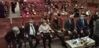 KASTAMONU - Öğretmenler doktorlar için konser verdi