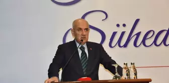 Kirişci: 'Çanakkale Zaferi sarsılmaz inancın, din ve vatan sevgisinin emsalsiz bir örneğidir'