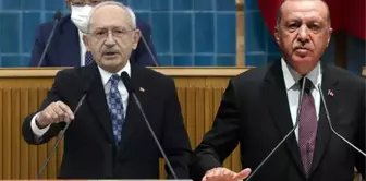 Kılıçdaroğlu, Erdoğan'ın mültecilerle ilgili sözlerine yanıt verdi: İlk defa böyle bir şey söylüyor, kuşkulanıyorum