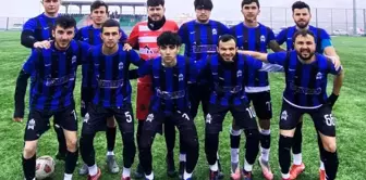 Kayseri 1. Amatör Küme'de 22 maçta 98 gol atıldı