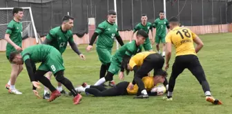 Okul Sporları Gençler Ragbi Türkiye Birinciliği, Trabzon'da başladı