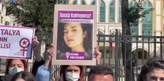 Üniversite öğrencisi kızın öldürülmesiyle ilgili sanığın yargılanmasına devam edildi