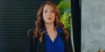 Yasak Elma Meriç kimdir? Yasak Elma Meriç gerçek adı ne? Yasak Elma dizisi 'Meriç' karakteri kim oynuyor?