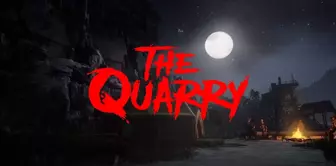 2K tarafından yayınlanan interaktif korku oyunu The Quarry duyuruldu