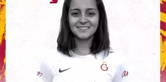 İrem Barut, Galatasaray'da