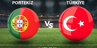 Portekiz-Türkiye ilk 11 açıklandı mı? 24 Mart FIFA 2022 Portekiz-Türkiye ilk 11 belli oldu mu? Portekiz ilk 11 ve Türkiye ilk 11 kadrosunda kimler ola