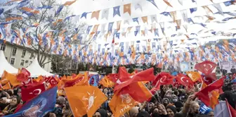 Son dakika: Cumhurbaşkanı Erdoğan, Tokat Havalimanı ve diğer projelerin toplu açılış töreninde konuştu: (1)