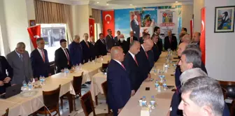 Ege Bölgesi Futbol Saha Komiserleri eğitim için Didim'de toplandı