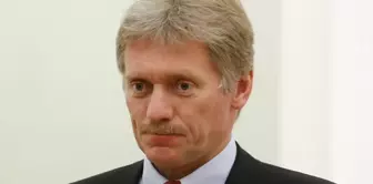 Kremlin Sözcüsü Peskov'dan G20 çıkışı: 'Rusya için hayati bir öneme sahip değil'