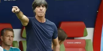 Joachim Löw herkesi ters köşe yaptı! Fenerbahçe derken milli takıma gidiyor