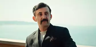 Üç Kuruş 20. Bölüm 2. Fragman