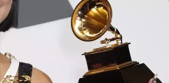 Grammy 2022 ne zaman? Grammy Ödülleri adayları! Grammy tarihi ne zaman, kim sunuyor, Türkiye'de saat kaçta?