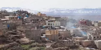 Son dakika haberleri... Şehitler için anma töreni düzenlendi