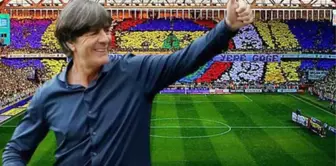 Fenerbahçe'de yeni hoca netleşiyor! Ali Koç, Joachim Löw'ü resmen açıkladı