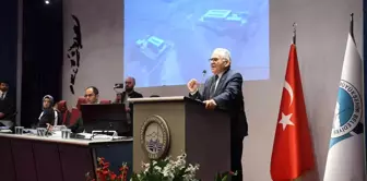 Beydeğirmeni Besi Bölgesi Projesi'nde 4'üncü etap kura çekimi yapıldı