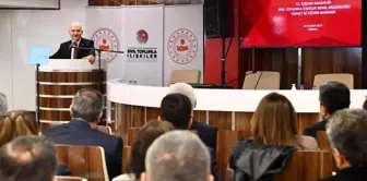 İçişleri Bakanı Soylu'dan 6 muhalefet partisinin bildirisine ilişkin açıklama