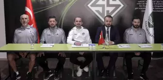 Sakaryaspor, Tuncay Şanlı ile anlaştı