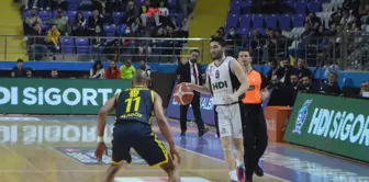 ING Basketbol Süper Ligi