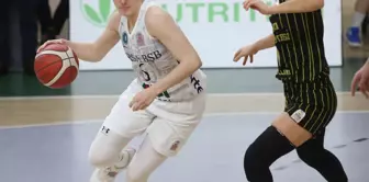 Herbalife Nutrition Kadınlar Basketbol Süper Ligi