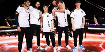 VCT 2022 Masters 1'de FPX yerine Team Liquid oynayacak