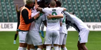 Son dakika haberleri! Denizlispor deplasmanda farklı kazandı