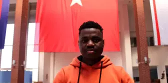 Afrikalı basın yayın öğrencilerinden Türk medyası yorumu