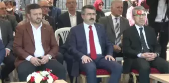 Fetih coşkusu Yıldırım'da yaşandı