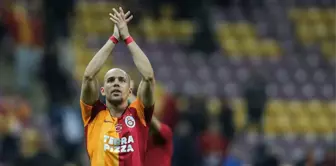 Sofiane Feghouli gitti mi? Feghouli takımdan ayrıldı mı? Sofiane Feghouli kimdir, nerelidir?